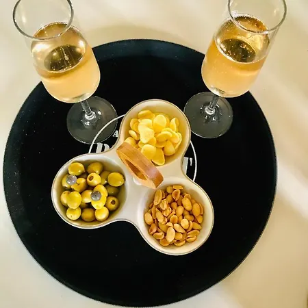 La Boheme, De Charme *