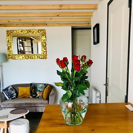 La Boheme, De Charme Casa de Férias