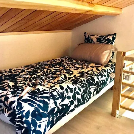 Holiday home La Boheme, De Charme Quincie-en-Beaujolais