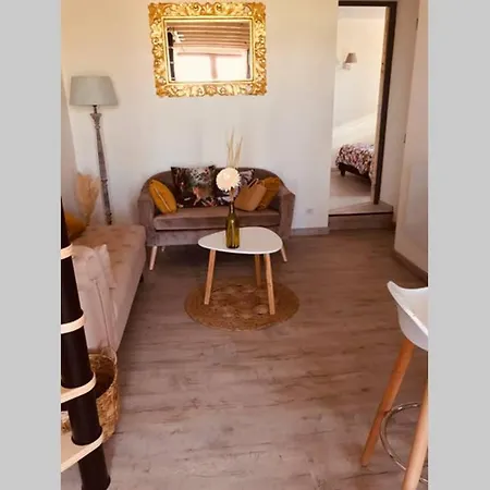 La Boheme, De Charme Holiday home *