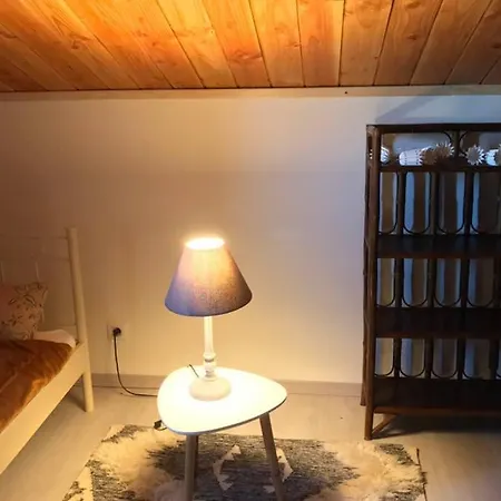 La Boheme, De Charme Holiday home Quincie-en-Beaujolais