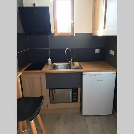 La Boheme, De Charme Quincié-en-Beaujolais