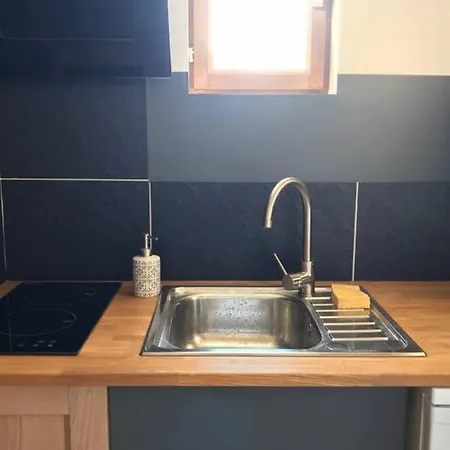 Holiday home La Boheme, De Charme