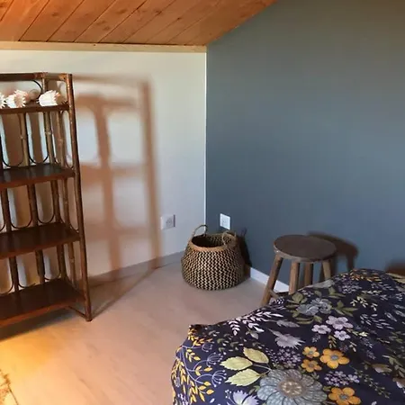 La Boheme, De Charme Ferienhaus