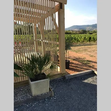 La Boheme, De Charme Holiday home