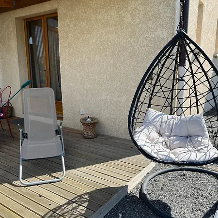 La Boheme, De Charme Holiday home Quincie-en-Beaujolais