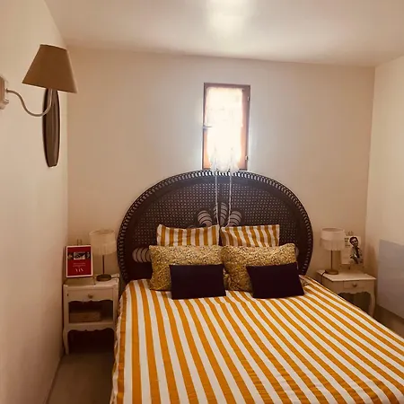 Holiday home La Boheme, De Charme *
