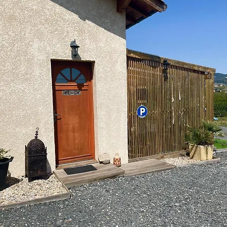 Holiday home La Boheme, De Charme Quincie-en-Beaujolais